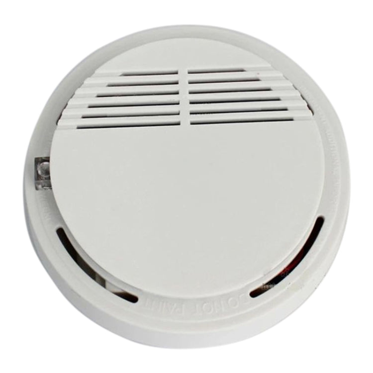 SS-168 First Alert Battery-Operated Fire Smoke Alarm Detector SS-168 First Alert Battery-Operated Fire Smoke Alarm Detector